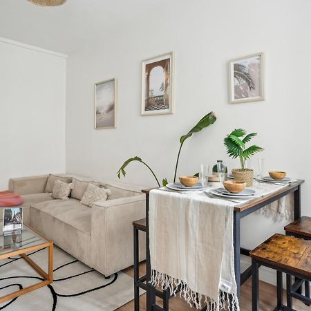 Villa Arc de Triomphe Paris Extérieur photo