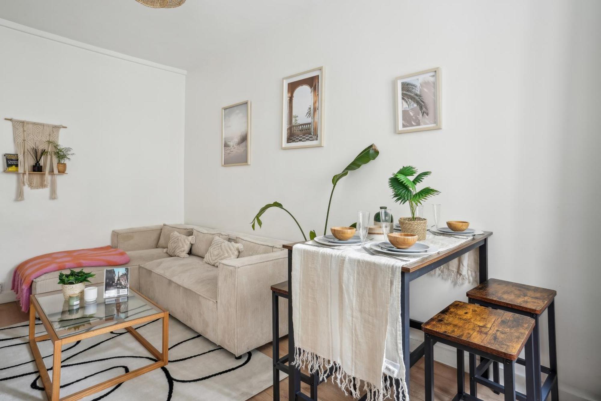 Villa Arc de Triomphe Paris Extérieur photo