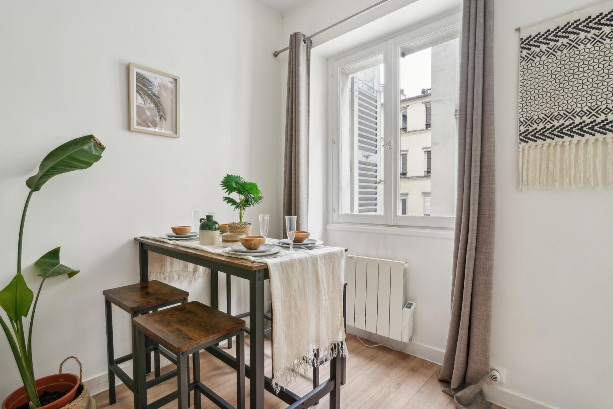 Villa Arc de Triomphe Paris Extérieur photo