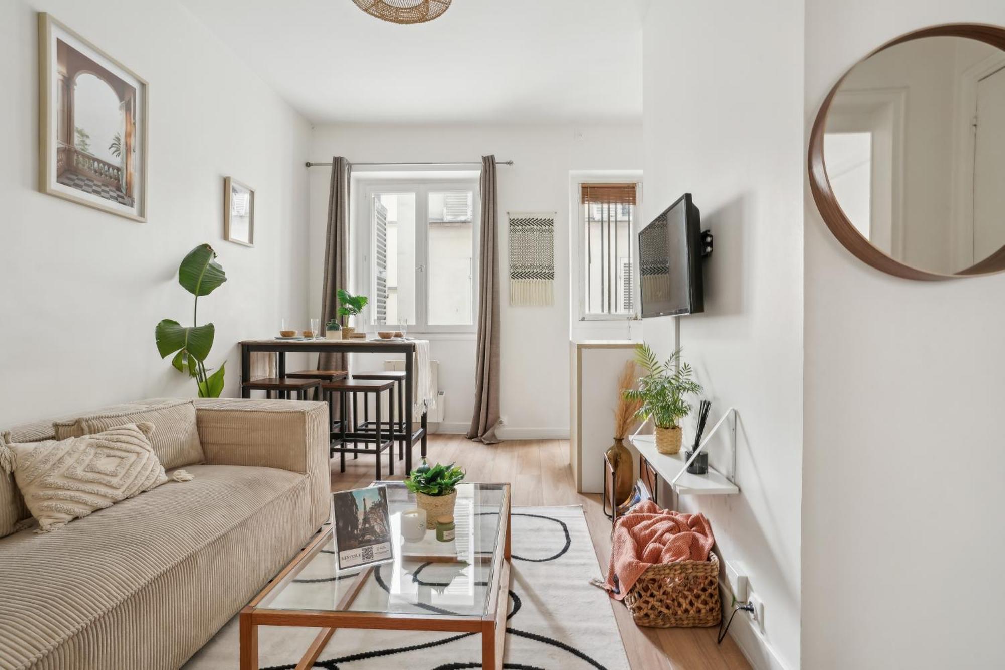 Villa Arc de Triomphe Paris Extérieur photo