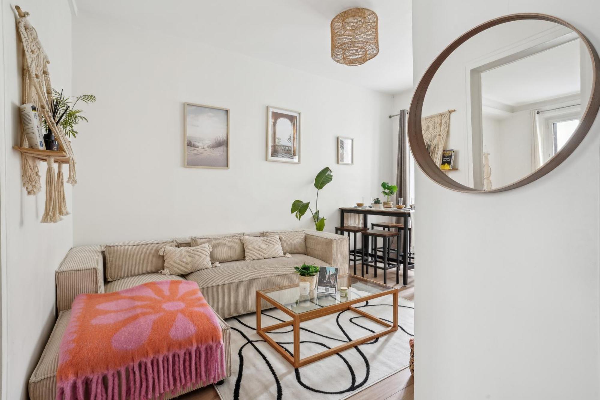 Villa Arc de Triomphe Paris Extérieur photo