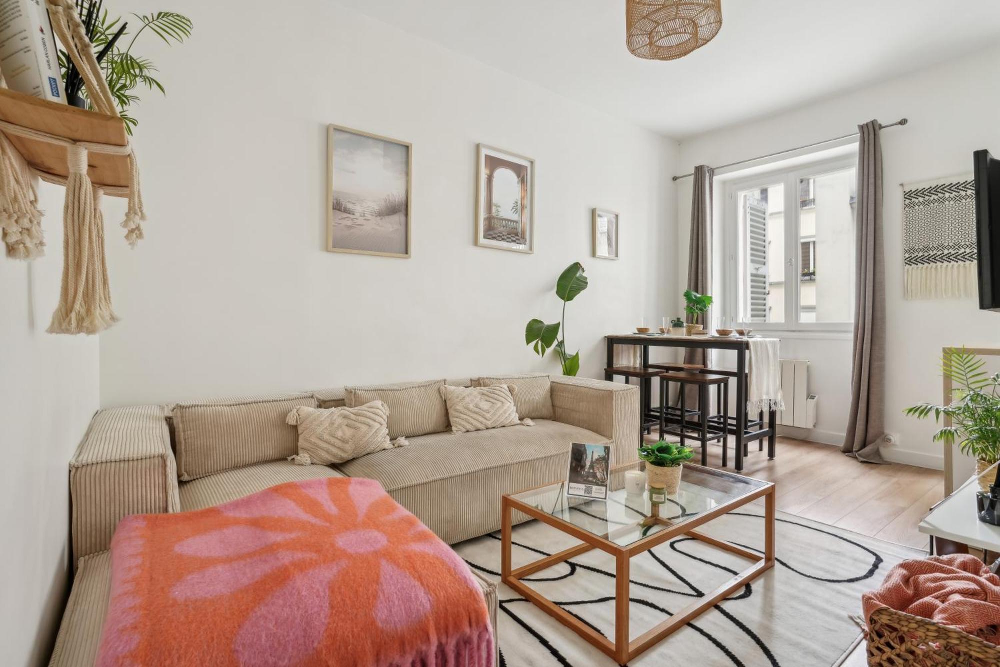 Villa Arc de Triomphe Paris Extérieur photo